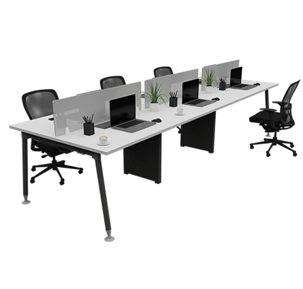 Workstation Metal Base